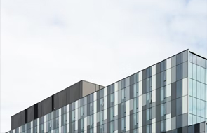 Consumer education building