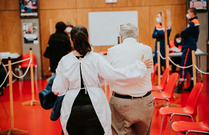 Training and consultation