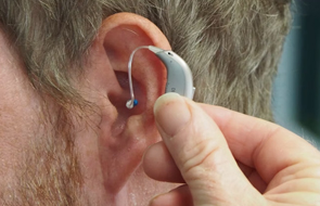 Assistive Technology hearing loss devices